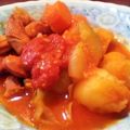 maruru-nn's cooksnap of when they made ぽかぽか☆ポトフ.