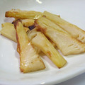 いわやん's cooksnap of when they made 簡単ほっくり◆焼き筍.