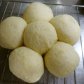 こまたんこまたん's cooksnap of when they made ☆はちみつとヨーグルトのしっとりパン☆.