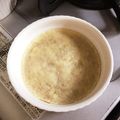 ま123's cooksnap of when they made バナナ☆プリン.