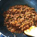 yiys's cooksnap of when they made いろいろ使える☆簡単！ミートソース.