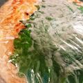 ゆたゆた子's cooksnap of when they made 大葉が香ります〜☆焼きおにぎり！！.