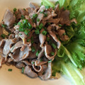 あきひよ12's cooksnap of when they made 【簡単】砂肝のさっぱりレモン炒め.
