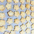 さわきただやす's cooksnap of when they made 袋1つで♪簡単練乳紅茶クッキー.