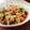 fuji's cooksnap of when they made マジうまい！青梗菜ときのこのオイマヨ炒め.