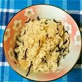 いちご＆大福's cooksnap of when they made 簡単！ひじきご飯☆.