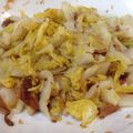 たなばたねずみ's cooksnap of when they made レモン香る＊白菜のおかか和え♡.