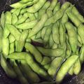 猫井ねこ's cooksnap of when they made 簡単★枝豆農家さん直伝のゆで方.
