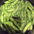 猫井ねこ's cooksnap of when they made 簡単★枝豆農家さん直伝のゆで方.