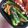 YRmammy's cooksnap of when they made 家族みんな大好き！！小松菜のナムル！.