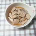 アタックひめちゃん's cooksnap of when they made マグロの角煮.