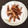 うたまろの母's cooksnap of when they made 超簡単こぼうの唐揚げ.