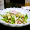 putimiko's cooksnap of when they made 春爛漫❀新玉葱の爽やか大根おろしサラダ.