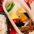 クックB2OGOK☆'s cooksnap of when they made 自然解凍OK！わかめ炒め.