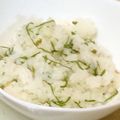 chou*'s cooksnap of when they made 山椒の実と大葉のご飯.