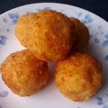 daodangui7's cooksnap of when they made 私の好きなコロッケ.