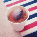 nnpn's cooksnap of when they made アイスで簡単マフィン♪.