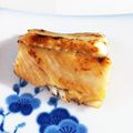 ヨッチこ's cooksnap of when they made 鰆の柚庵焼き（幽庵焼き）.