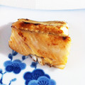 ヨッチこ's cooksnap of when they made 鰆の柚庵焼き（幽庵焼き）.
