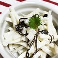 ぴのっちです's cooksnap of when they made 塩こんぶとツナで簡単大根サラダ♪.