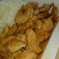 ちろて's cooksnap of when they made おうち居酒屋♪とりむねこってり◆スタミナ.