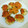 Natabon's cooksnap of when they made 簡単♪豆腐と鳥ひき肉のおとし焼き.