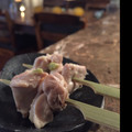 わかばのあおちゃん's cooksnap of when they made 塩やきとり.