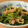 ねずみこ's cooksnap of when they made ■薄あげと菜の花の簡単炒め■.