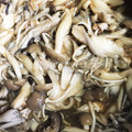 トコタン's cooksnap of when they made 秋の保存食～きのこのしょうゆ麹漬け.