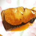 ちょ〜☆'s cooksnap of when they made 失敗なしで簡単！ぶりの照り焼き☆.
