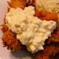 ぷ～よねこ's cooksnap of when they made レンジで簡単タルタルソース.
