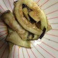 きよやよ's cooksnap of when they made 半日で茄子のおつけもの～✿.