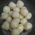 サーフブレイド's cooksnap of when they made 和のおやつ豆腐白玉.