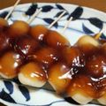 サーフブレイド's cooksnap of when they made おトウフ白玉.