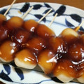 サーフブレイド's cooksnap of when they made おトウフ白玉.