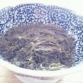 みっくママ's cooksnap of when they made がごめ昆布の簡単酢の物.