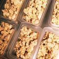 えいぱる's cooksnap of when they made 息子が好きなふわふわ鶏そぼろ☆味薄め.