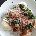 かぴーな's cooksnap of when they made たこ焼き 生地.