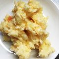 はちやん。's cooksnap of when they made ＜常備菜＞タラモサラダ.