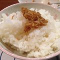 クックBU6PML☆'s cooksnap of when they made ご飯のお供♪食べる生姜＆じゃこ.
