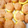 にじすき's cooksnap of when they made ズッキーニのたらマヨチーズ焼き.