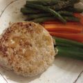 ともちん524's cooksnap of when they made びくドン風♪簡単！コンソメ玉ねぎソース.