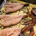 まやクマ's cooksnap of when they made シロギスのてんぷら.