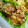 pipisis's cooksnap of when they made なすと厚揚げの炒めもの.