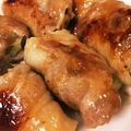 ✡﻿YUKI✡﻿'s cooksnap of when they made 茄子の肉巻き簡単美味しいー♪♪.
