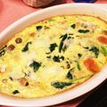ゆうか❋3児の母's cooksnap of when they made 簡単♡美味い( ˙³˙)キッシュ♡.