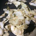 みぃじょ's cooksnap of when they made ダイエットキャベツ炒め.