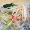 morio28's cooksnap of when they made 中華風★小松菜ともやしの胡麻酢和え.
