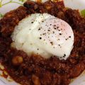 結加里's cooksnap of when they made トマトの旨みたっぷり大豆入りドライカレー.