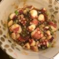ＦＵ−ＮＡ's cooksnap of when they made ■＊タコのめんつゆマリネ＊■.